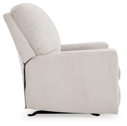 Aviemore Recliner - MR ZEE FURNITURE