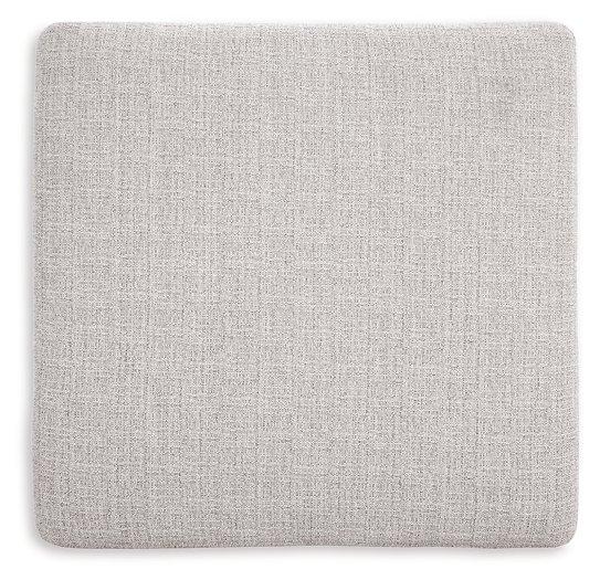 Koralynn Oversized Accent Ottoman - MR ZEE FURNITURE