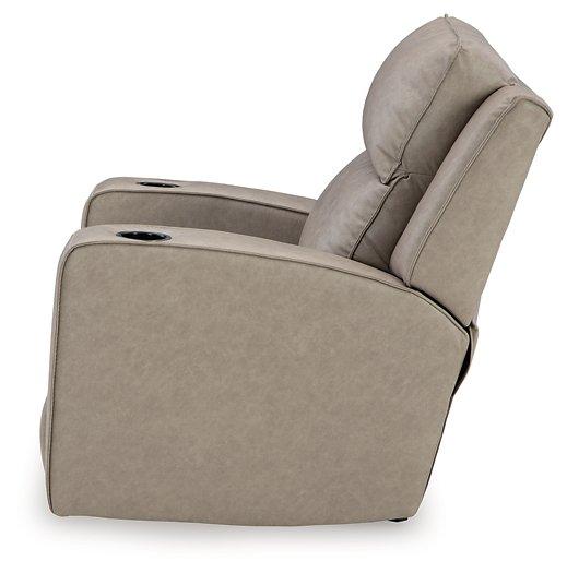 Lavenhorne Recliner - MR ZEE FURNITURE