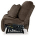 Top Tier Reclining Sectional - MR ZEE FURNITURE