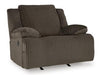 Top Tier Recliner - MR ZEE FURNITURE