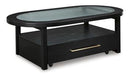 Winbardi Coffee Table - MR ZEE FURNITURE