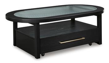 Winbardi Coffee Table - MR ZEE FURNITURE