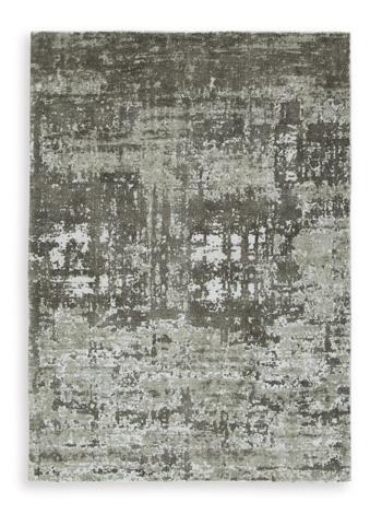 Valmontic Rug - MR ZEE FURNITURE