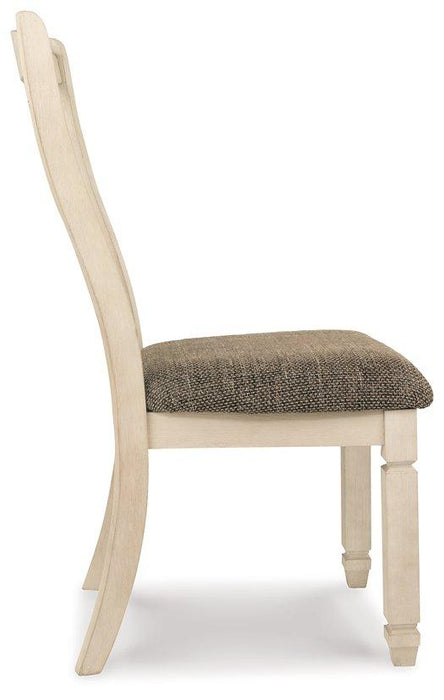 Bolanburg Dining Chair - MR ZEE FURNITURE