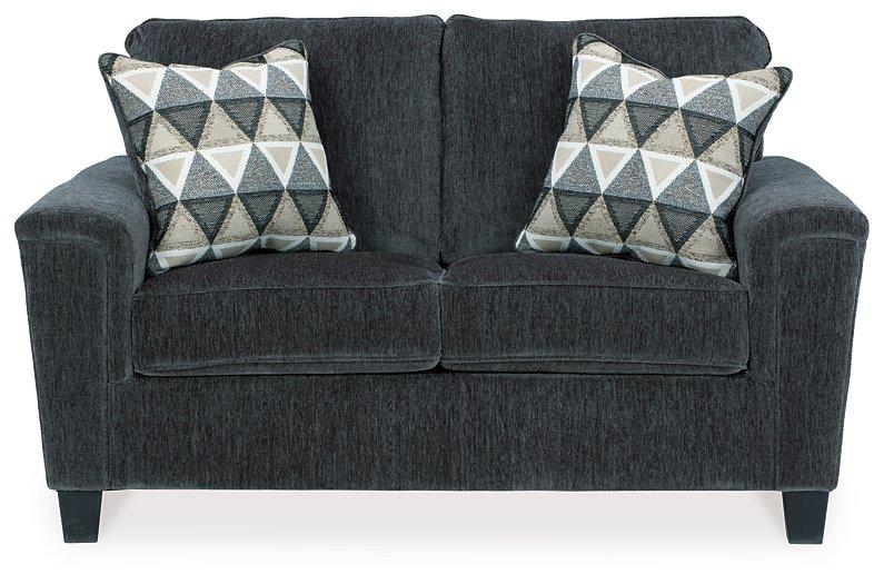 Abinger Loveseat - MR ZEE FURNITURE