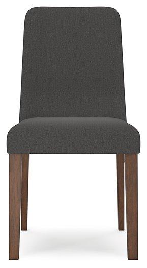 Lyncott Dining Chair - MR ZEE FURNITURE