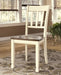 Whitesburg Dining Chair - MR ZEE FURNITURE