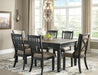 Tyler Creek Dining Chair - MR ZEE FURNITURE