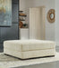 Lindyn Oversized Accent Ottoman - MR ZEE FURNITURE