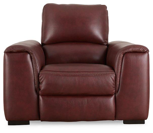 Alessandro Power Recliner - MR ZEE FURNITURE