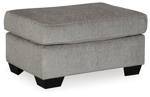 Altari Ottoman - MR ZEE FURNITURE