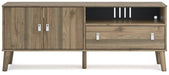 Aprilyn 59" TV Stand - MR ZEE FURNITURE