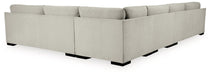 Artsie Sectional - MR ZEE FURNITURE