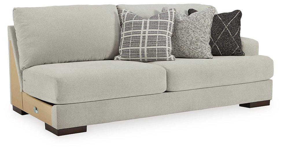 Artsie Sectional - MR ZEE FURNITURE