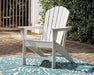 Sundown Treasure Adirondack Chair - MR ZEE FURNITURE