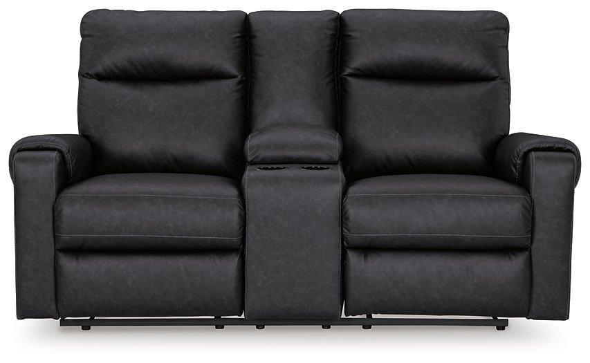 Axtellton Living Room Set - MR ZEE FURNITURE