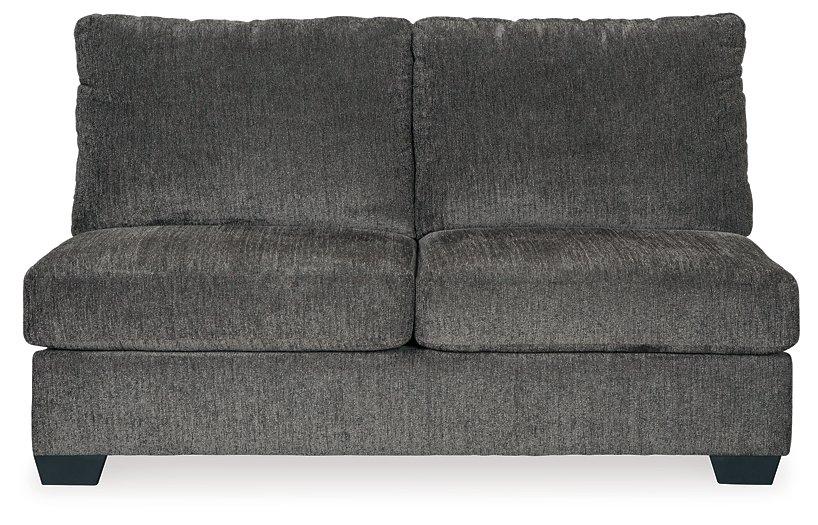 Ballinasloe 3-Piece Sectional with Chaise - MR ZEE FURNITURE