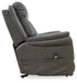 Lorreze Power Lift Chair - MR ZEE FURNITURE