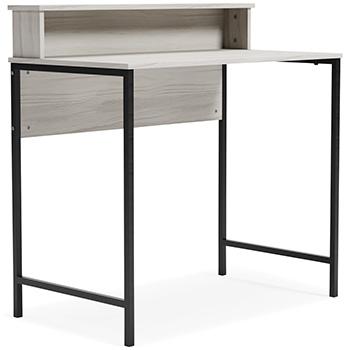 Bayflynn Home Office Desk - MR ZEE FURNITURE