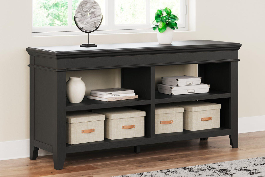 Beckincreek Credenza - MR ZEE FURNITURE