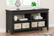 Beckincreek Credenza - MR ZEE FURNITURE