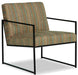 Aniak Accent Chair - MR ZEE FURNITURE