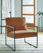 Aniak Accent Chair - MR ZEE FURNITURE