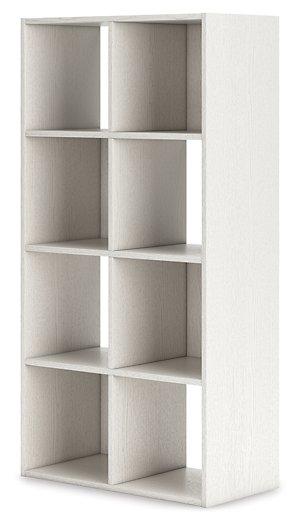 Aprilyn Eight Cube Organizer - MR ZEE FURNITURE