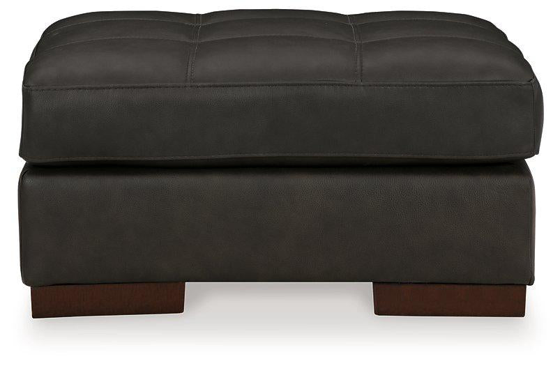 Luigi Ottoman - MR ZEE FURNITURE