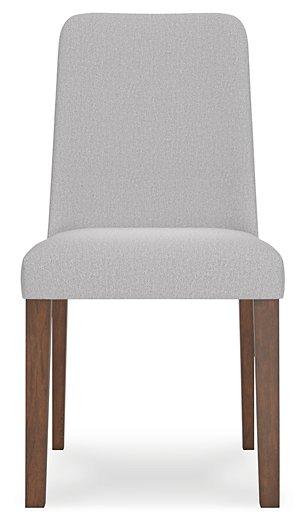 Lyncott Dining Chair - MR ZEE FURNITURE