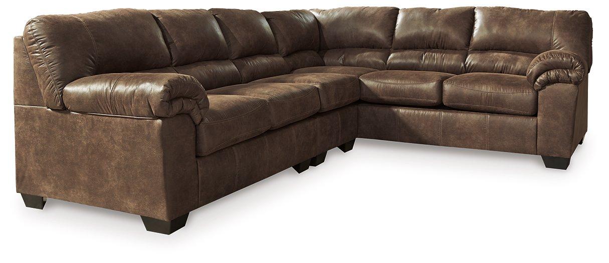 Bladen Sectional - MR ZEE FURNITURE