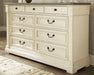 Bolanburg Dresser - MR ZEE FURNITURE