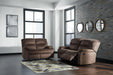 Bolzano Reclining Loveseat - MR ZEE FURNITURE