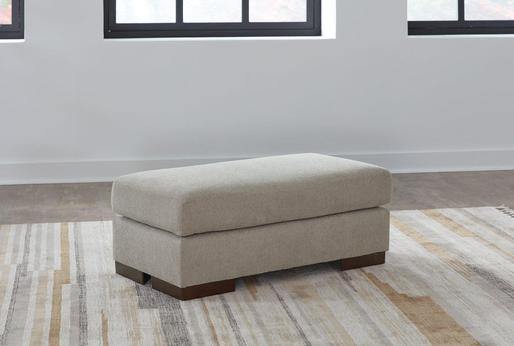 Maggie Ottoman - MR ZEE FURNITURE