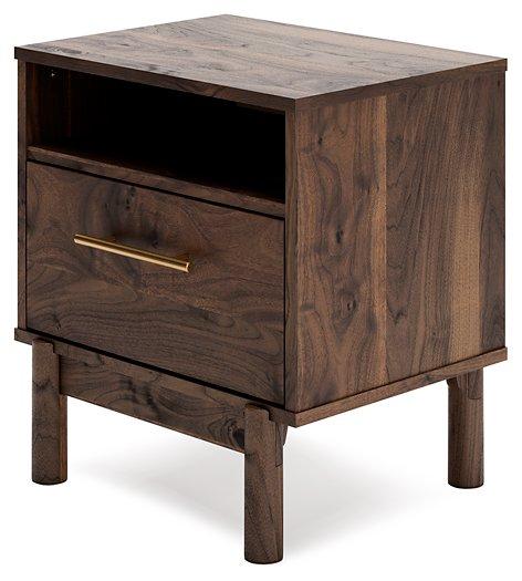 Calverson Nightstand - MR ZEE FURNITURE