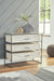 Crewridge Accent Cabinet - MR ZEE FURNITURE