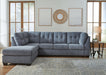 Marleton 2-Piece Sectional with Chaise - MR ZEE FURNITURE