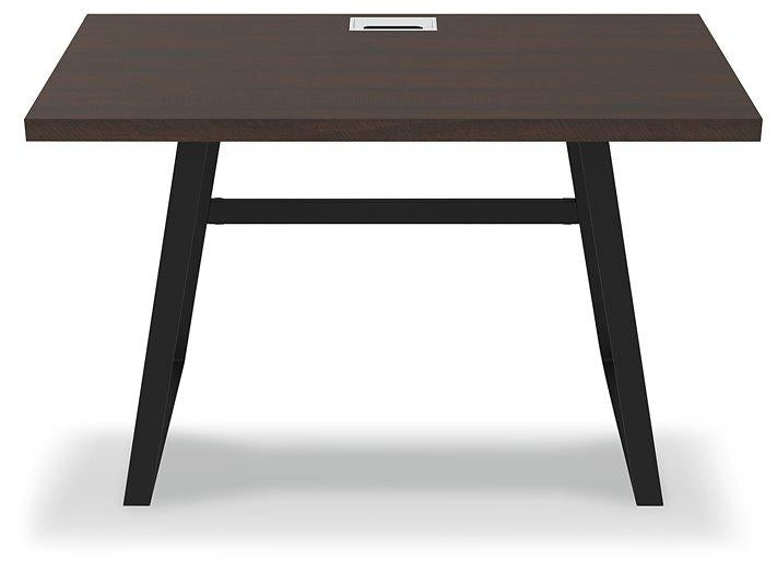 Camiburg 47" Home Office Desk - MR ZEE FURNITURE