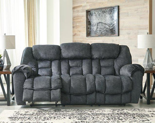 Capehorn Reclining Sofa - MR ZEE FURNITURE