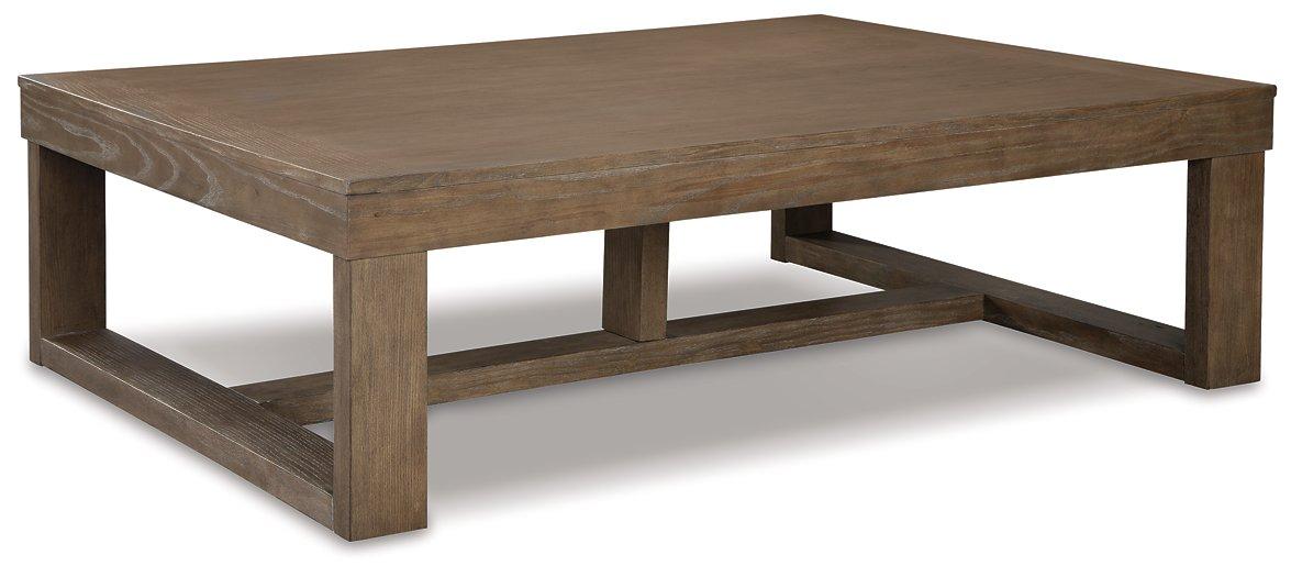 Cariton Table Set - MR ZEE FURNITURE