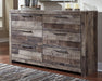 Derekson Dresser - MR ZEE FURNITURE