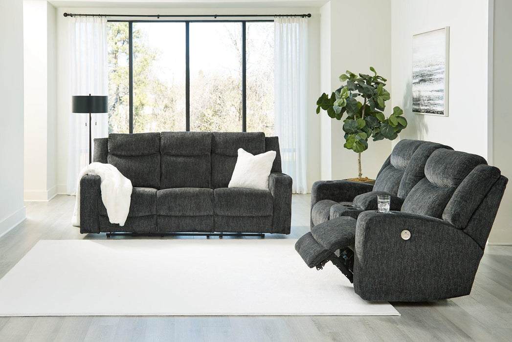 Martinglenn Living Room Set - MR ZEE FURNITURE