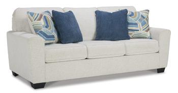 Cashton Sofa - MR ZEE FURNITURE