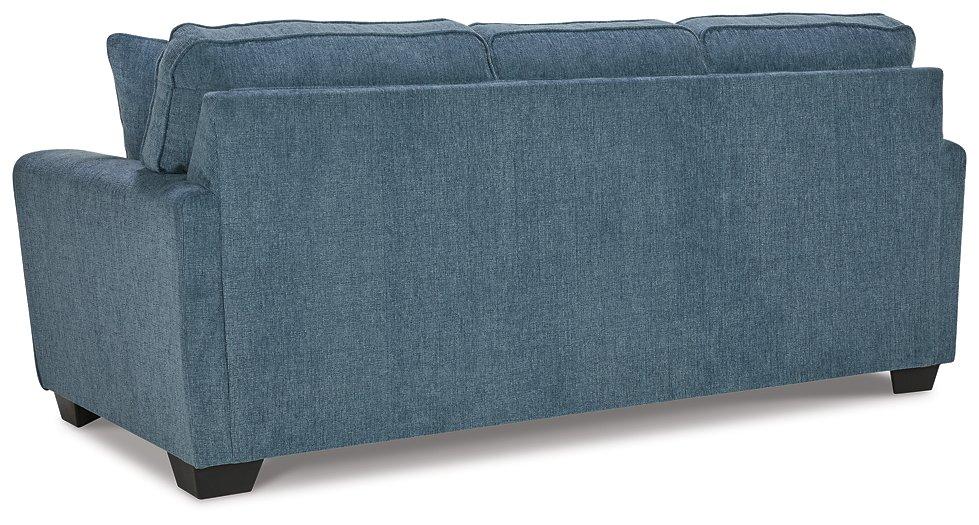 Cashton Sofa Sleeper - MR ZEE FURNITURE