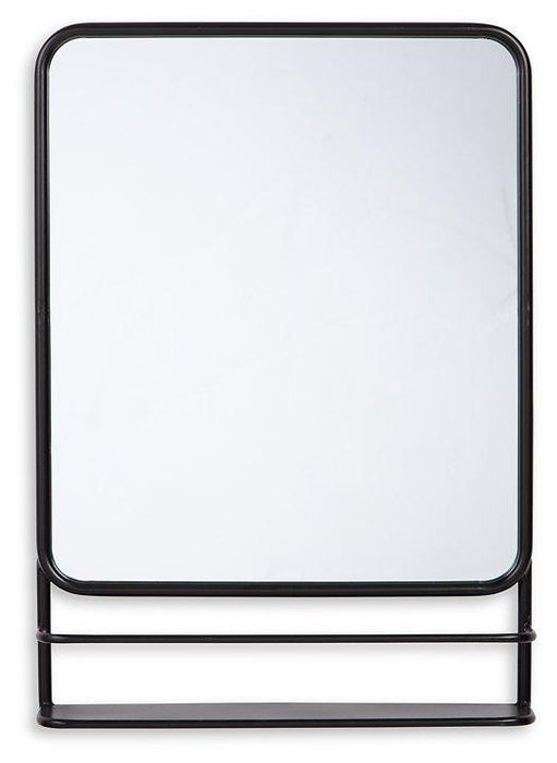 Ebba Accent Mirror - MR ZEE FURNITURE