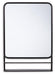 Ebba Accent Mirror - MR ZEE FURNITURE