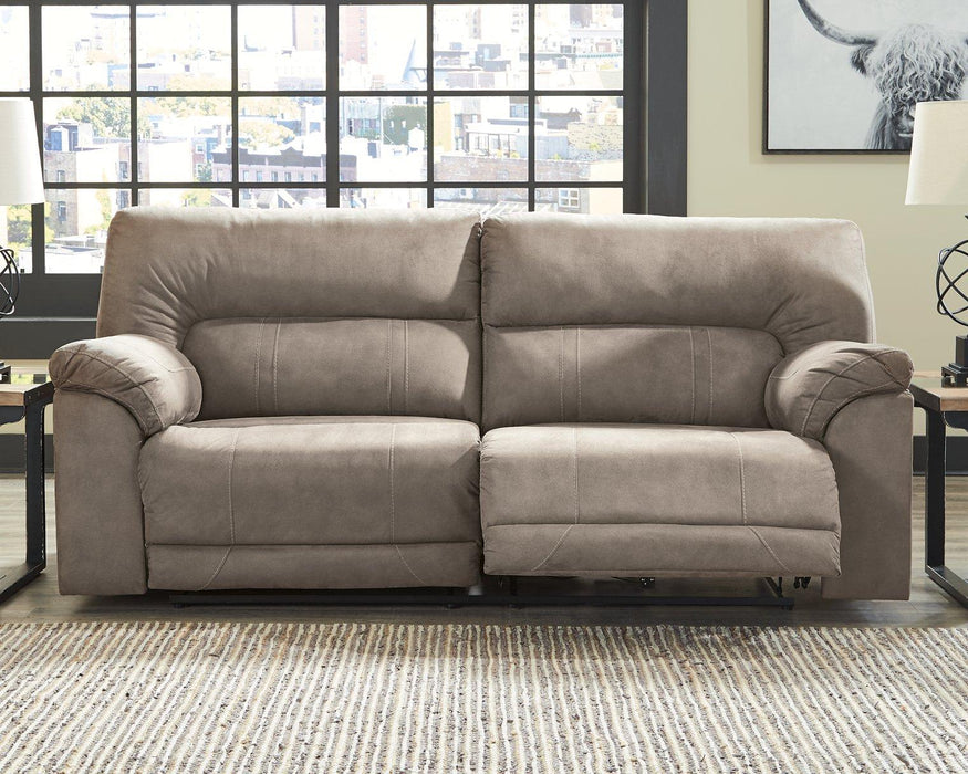 Cavalcade Power Reclining Sofa - MR ZEE FURNITURE