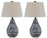 Erivell Table Lamp (Set of 2) - MR ZEE FURNITURE