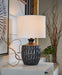 Ellisley Lamp Set - MR ZEE FURNITURE